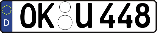 OK-U448