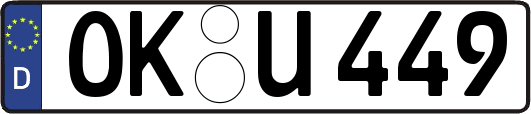 OK-U449