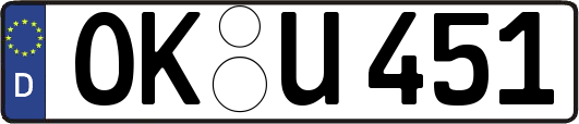 OK-U451