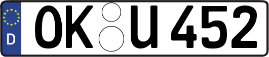 OK-U452