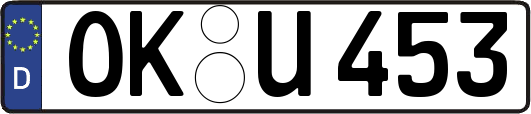 OK-U453