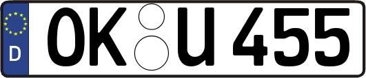 OK-U455