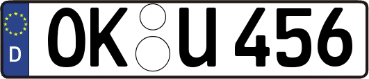 OK-U456