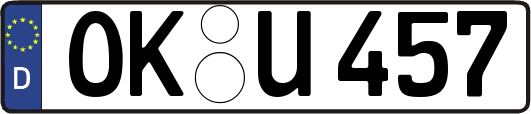 OK-U457