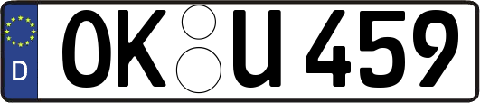OK-U459