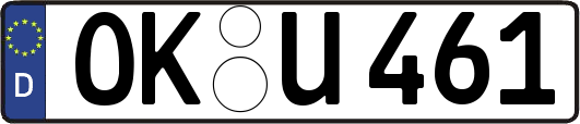 OK-U461