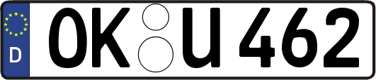 OK-U462