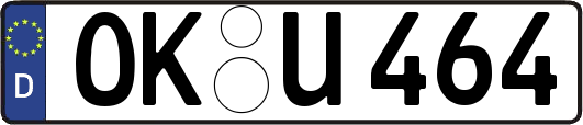 OK-U464