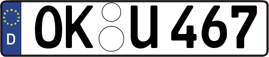OK-U467