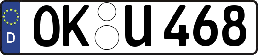 OK-U468