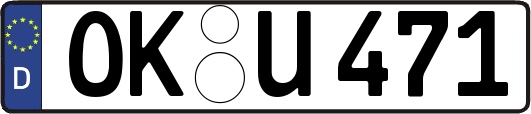 OK-U471