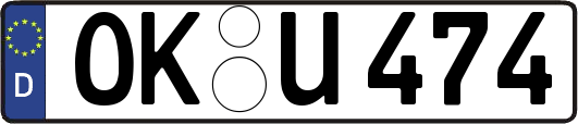 OK-U474