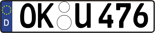 OK-U476