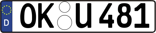 OK-U481