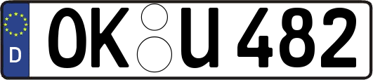 OK-U482