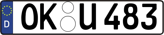 OK-U483