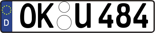 OK-U484