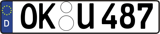 OK-U487