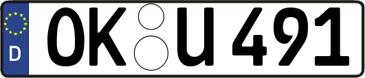 OK-U491