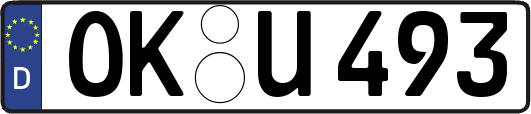 OK-U493