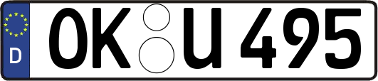 OK-U495