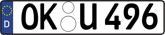 OK-U496