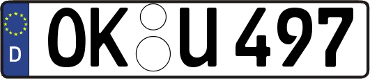 OK-U497