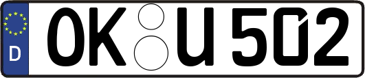 OK-U502