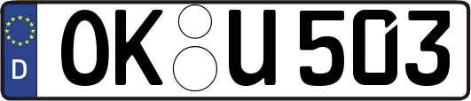 OK-U503