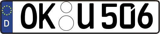 OK-U506
