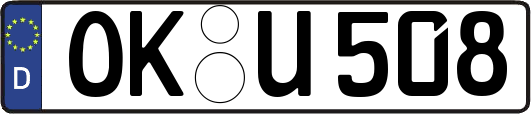 OK-U508