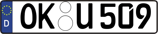 OK-U509