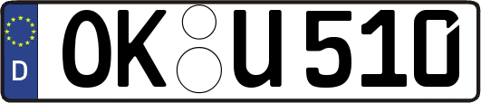 OK-U510