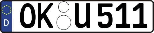 OK-U511