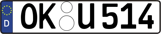 OK-U514