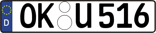 OK-U516