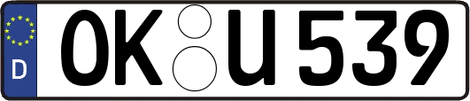 OK-U539
