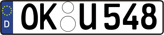 OK-U548