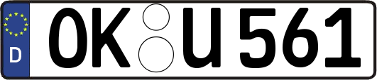 OK-U561