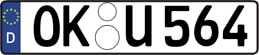 OK-U564