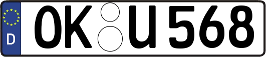 OK-U568