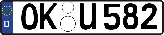 OK-U582