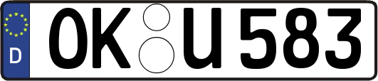 OK-U583