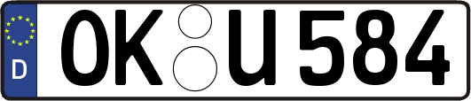 OK-U584