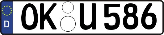 OK-U586