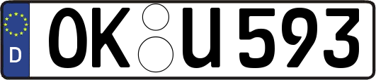OK-U593