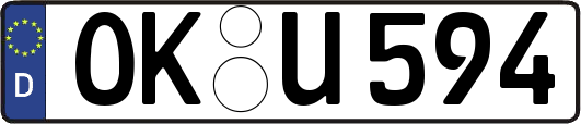 OK-U594