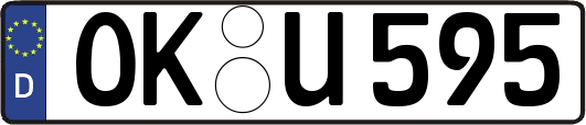 OK-U595