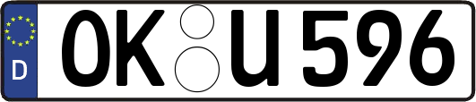 OK-U596