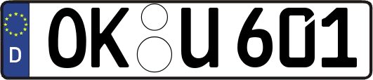 OK-U601